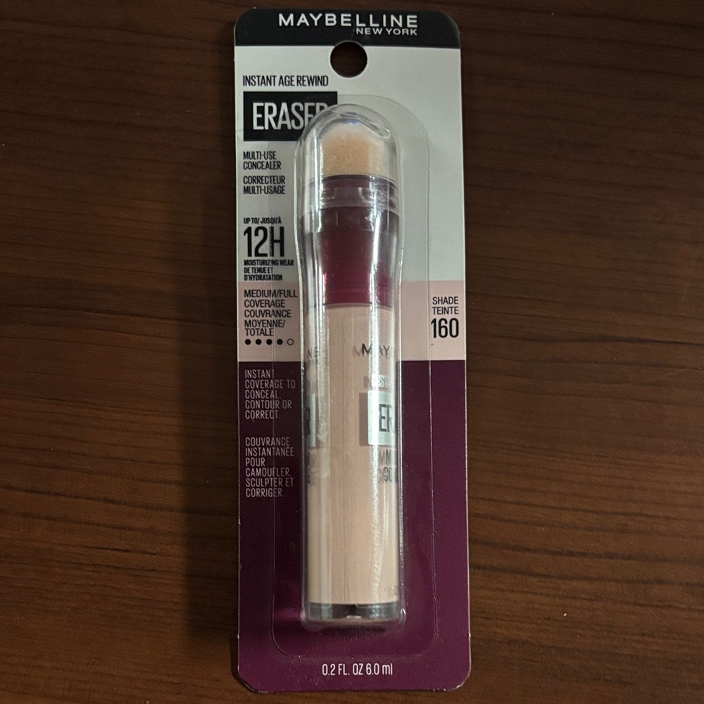 Maybelline Instant Age Rewind Eraser - Shade 160